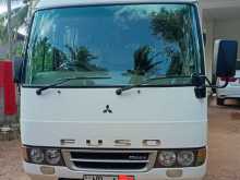 Mitsubishi FUSO 2006 Bus