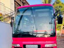 Mitsubishi Fuso 2007 Bus