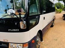 Mitsubishi Fuso 2011 Bus