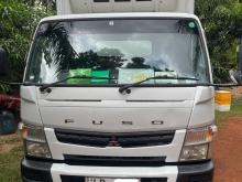 Mitsubishi Fuso 2015 Lorry