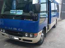 Mitsubishi Fuso 2016 Bus
