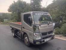 Mitsubishi Fuso 2014 Lorry