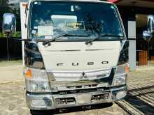 Mitsubishi Fuso 2018 Lorry
