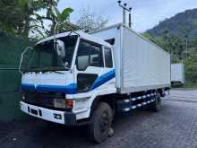 Mitsubishi Fuso 1984 Lorry