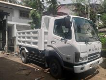 Mitsubishi Fuso 2008 Lorry
