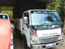 Mitsubishi Fuso 2003 Lorry