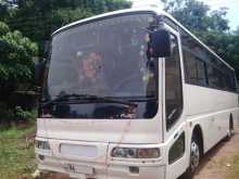 Mitsubishi Fuso 2008 Bus