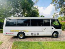 Mitsubishi Fuso 2012 Bus