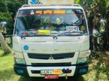 Mitsubishi Fuso 2015 Lorry