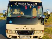 Mitsubishi Fuso 2007 Bus