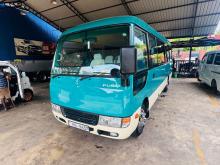 Mitsubishi Fuso 2014 Bus