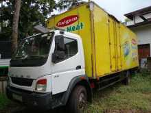 Mitsubishi FUSO 2016 Lorry