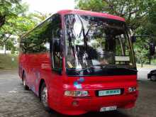 Mitsubishi Fuso Aero Queen 2020 Bus