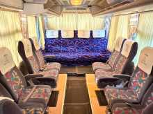 Mitsubishi Fuso Aero 2007 Bus