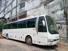 Mitsubishi Fuso Aero Ace 2013 Bus