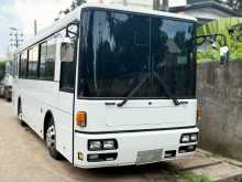 Mitsubishi Fuso 2009 Bus
