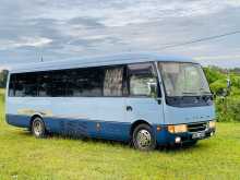 Mitsubishi Fuso Bola Rosa 2016 Bus