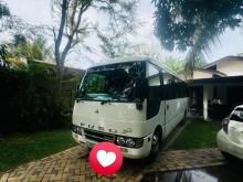 Mitsubishi FUSO 2006 Bus
