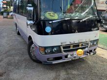 Mitsubishi Fuso 2007 Bus