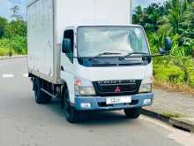 Mitsubishi Fuso Canter 2014 Lorry