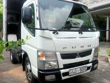 Mitsubishi Fuso 2019 Lorry