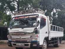 Mitsubishi FUSO CANTER 2019 Lorry