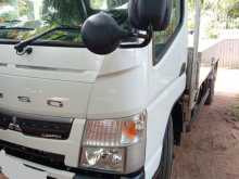 Mitsubishi Fuso Canter 2025 Lorry