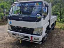 Mitsubishi Fuso 2010 Lorry