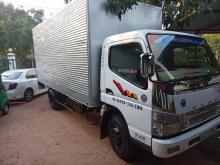 Mitsubishi Fuso Diga 16-6 2003 Lorry