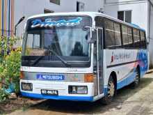 Mitsubishi Fuso Dolphin 1988 Bus
