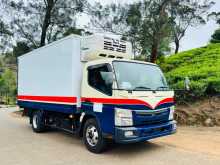 Mitsubishi Fuso FEB90 14.5 Freezer 2020 Lorry