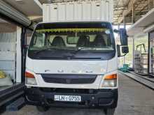 Mitsubishi Fuso 2016 Lorry