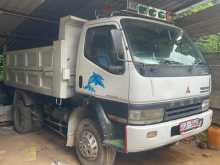 Mitsubishi Fuso 1999 Lorry