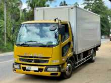 Mitsubishi FUSO FIGHTER 2007 Lorry