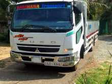 Mitsubishi Fuso 2022 Lorry