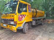 Mitsubishi Fuso Gully 1995 Lorry