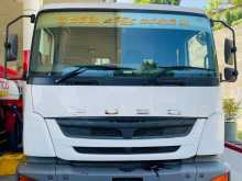 Mitsubishi Fuso 2016 Lorry