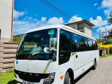 Mitsubishi Fuso Rosa 2026 Bus