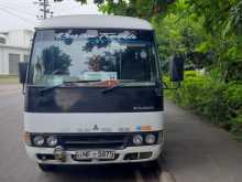 Mitsubishi Fuso Rosa 2008 Bus