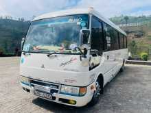 Mitsubishi Fuso Rosa 2009 Bus