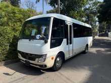 Mitsubishi Rosa 2022 Bus