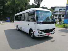 Mitsubishi Rosa 2023 Bus