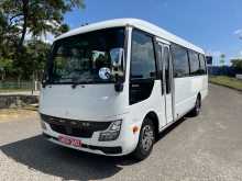 Mitsubishi Fuso Rosa 2023 Bus