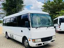 Mitsubishi Fuso Rosa 2012 Bus