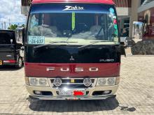 Mitsubishi Fuso Rosa 2020 Bus