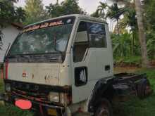 Mitsubishi Fuso Tipper 1994 Lorry