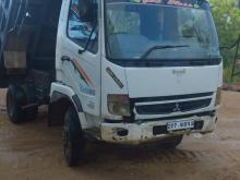 Mitsubishi Fuso Tipper 1995 Lorry