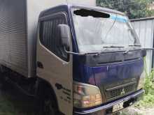 Mitsubishi Fuso 2007 Lorry