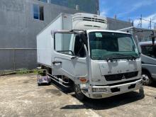 Mitsubishi Fuso 2011 Lorry