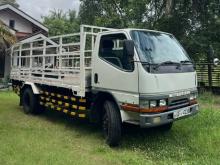 Mitsubishi FZ355E4R 2008 Lorry